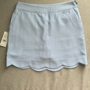 Vineyard Vines NWT Skort size 4